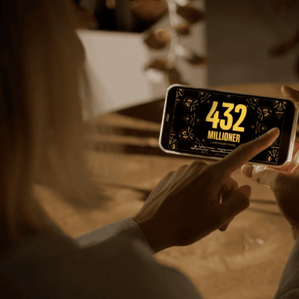 Danske Spil case study preview