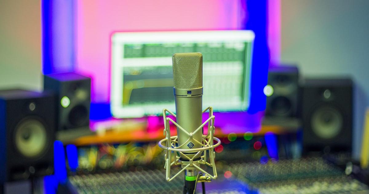 Built-in Dubbing for Video Versioning: Why Separate Tools Aren't Enough