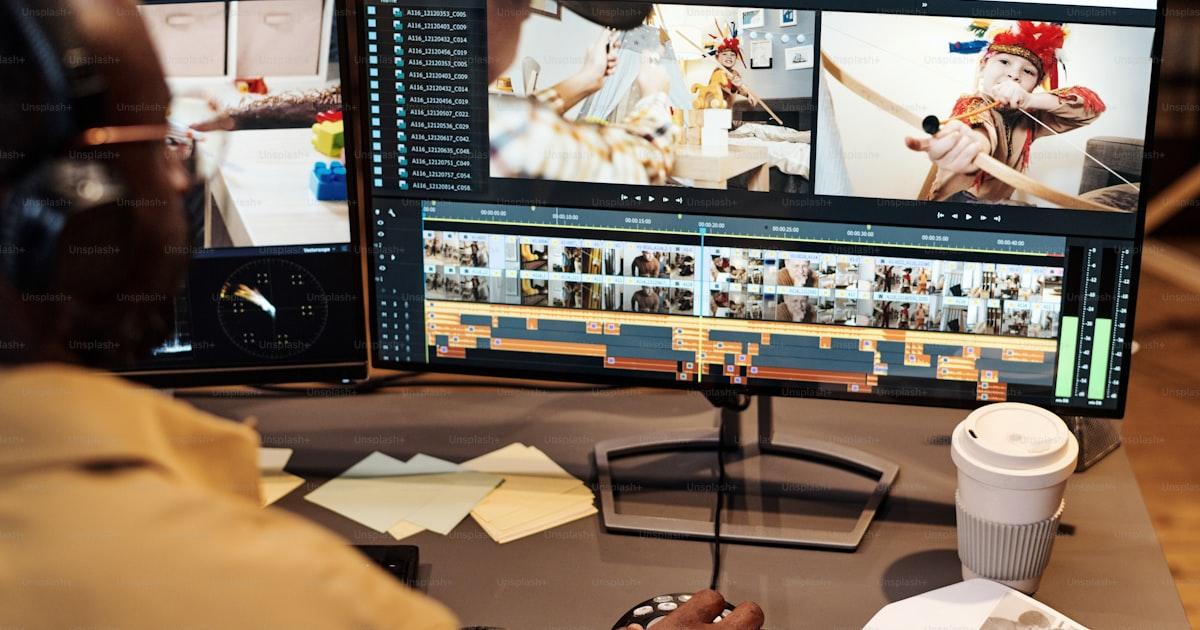 Video Versioning vs. Video Localization Tools: What's the Difference?